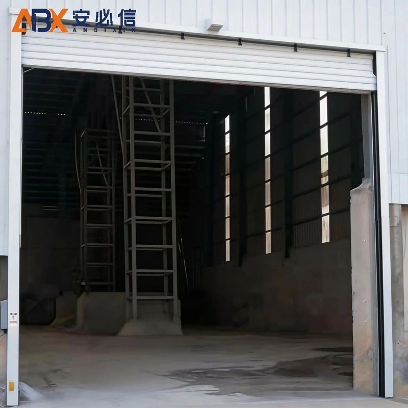 鹰潭背带堆积门